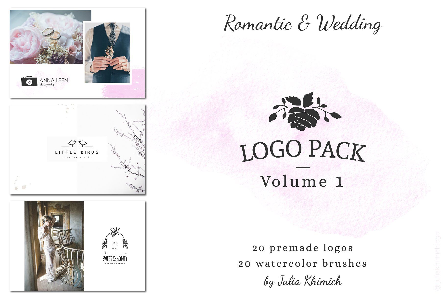 Creativemarket - Logo pack vol.1. romantic & wedding.jpg