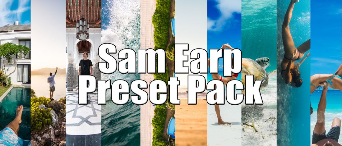 Creatorpresets - Sam earp preset pack.jpg