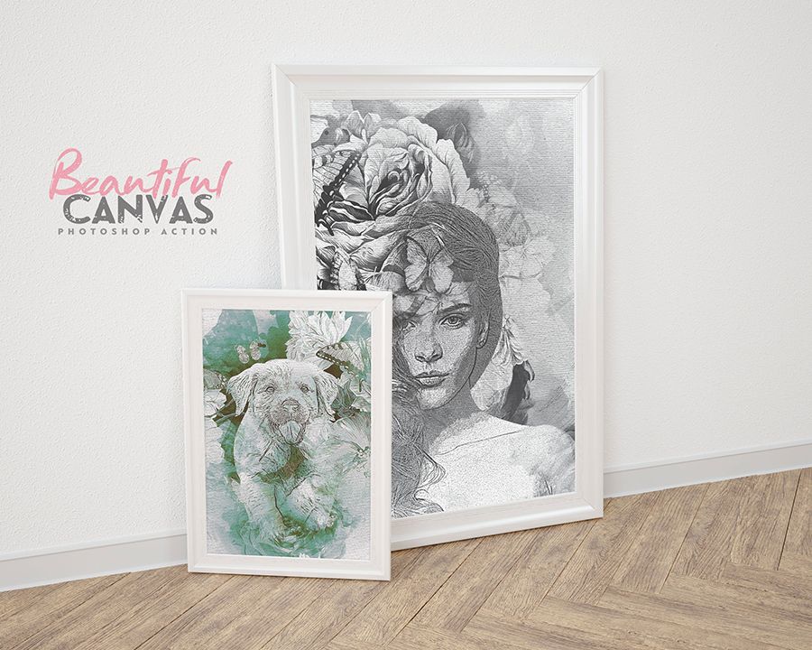 Envatomarket - Canvas photoshop action.jpg