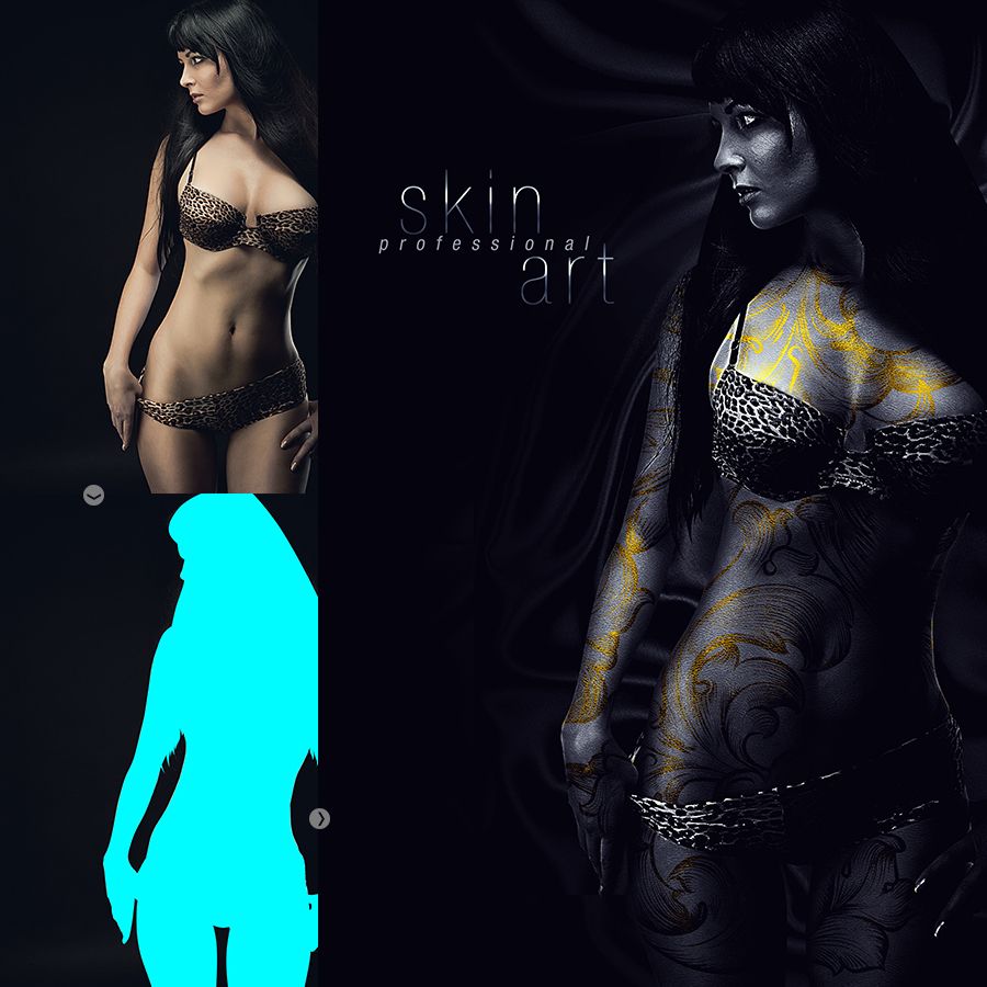 Envatomarket - Professional skin art photoshop action.jpg