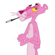 Pink Panther