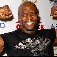 TerryCrews